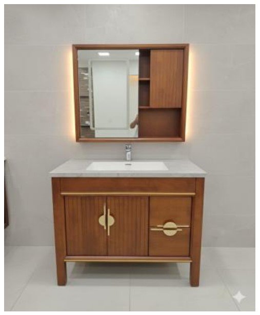 UCOMFORT CABINET BASI 308-90